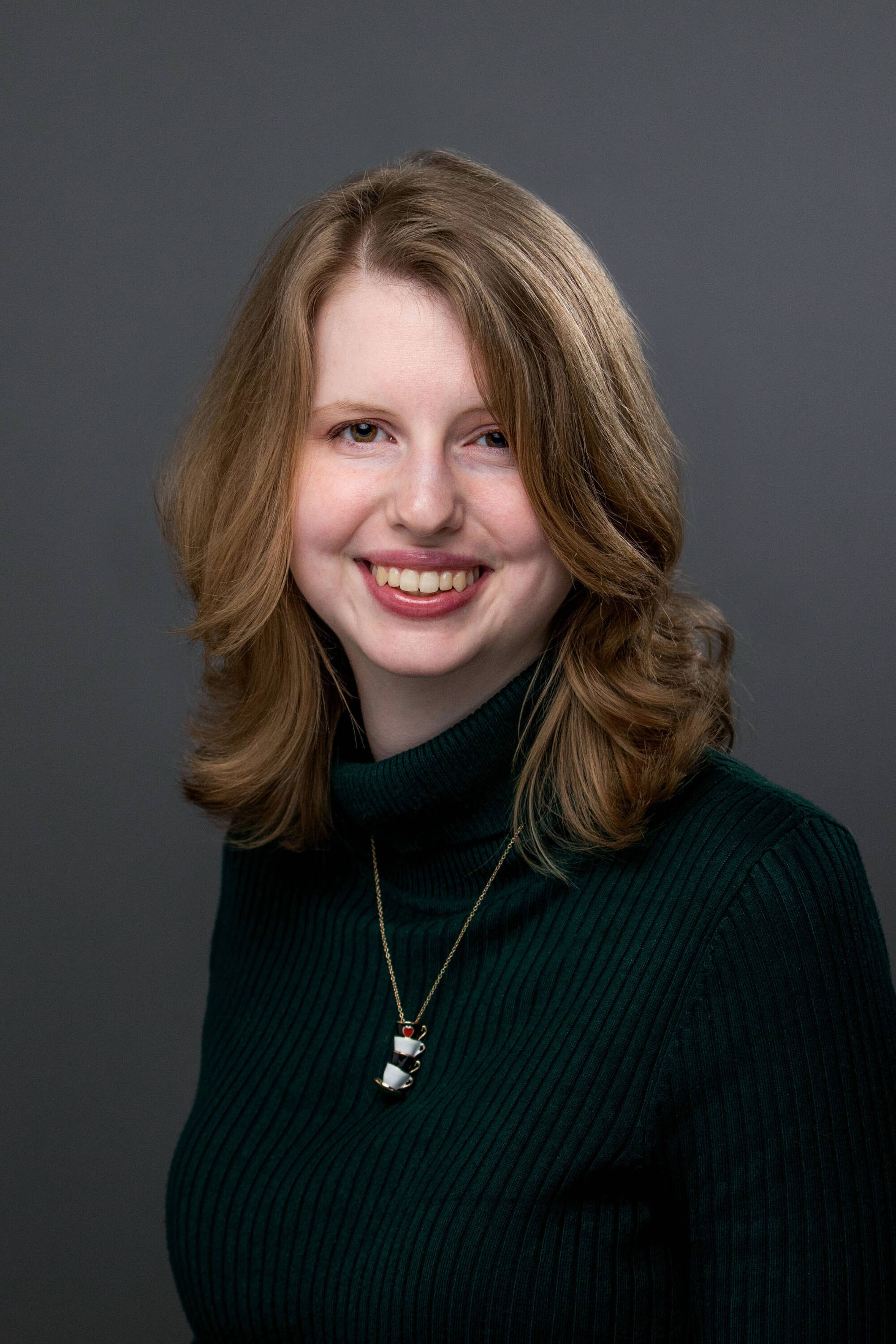 Katherine Kemp, Motion Graphic Designer